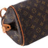 Louis Vuitton Montorgueil PM Shoulder Bag M95565 Canvas